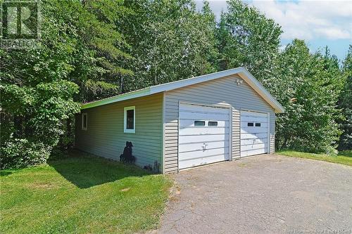 370 King Street, Chipman, NB - Outdoor