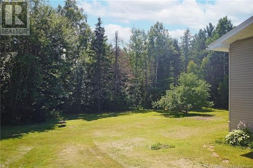 370 King Street, Chipman, NB - Outdoor