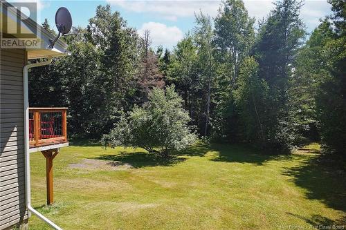 370 King Street, Chipman, NB - Outdoor