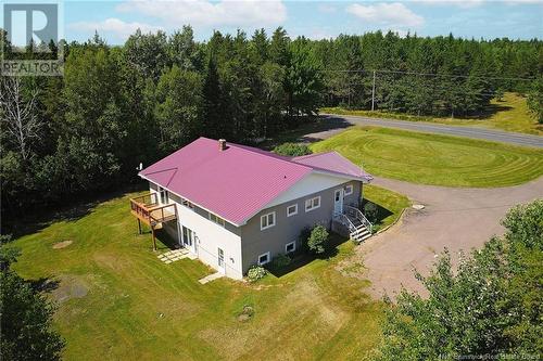 370 King Street, Chipman, NB - Outdoor With View