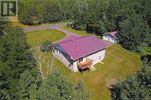 370 King Street, Chipman, NB - Outdoor With View