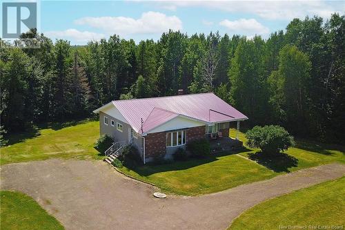 370 King Street, Chipman, NB - Outdoor