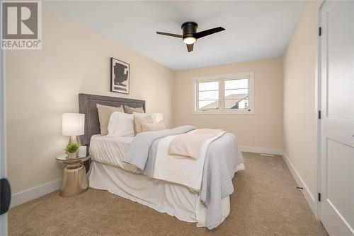 311 Anise Lane, Sarnia, ON - Indoor Photo Showing Bedroom