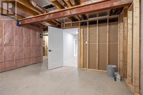 311 Anise Lane, Sarnia, ON - Indoor Photo Showing Basement