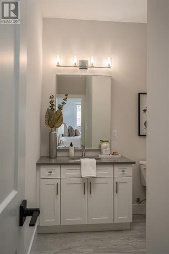 313 Anise Lane, Sarnia, ON - Indoor Photo Showing Bathroom