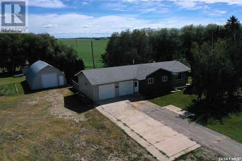 Codette Hwy 35 Acreage, Nipawin Rm No. 487, SK - Outdoor