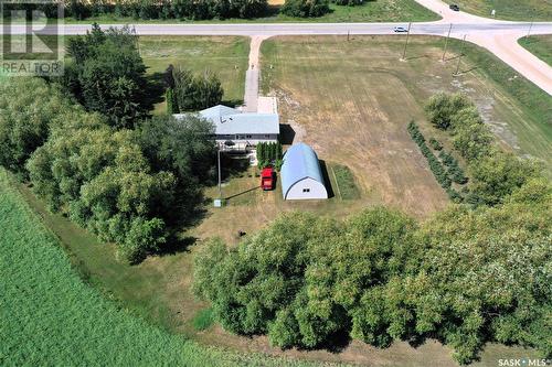 Codette Hwy 35 Acreage, Nipawin Rm No. 487, SK - Outdoor With View