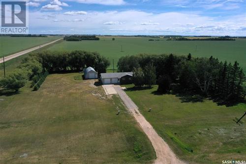 Codette Hwy 35 Acreage, Nipawin Rm No. 487, SK - Outdoor With View