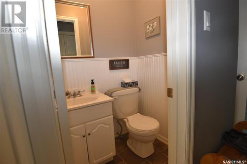 Codette Hwy 35 Acreage, Nipawin Rm No. 487, SK - Indoor Photo Showing Bathroom