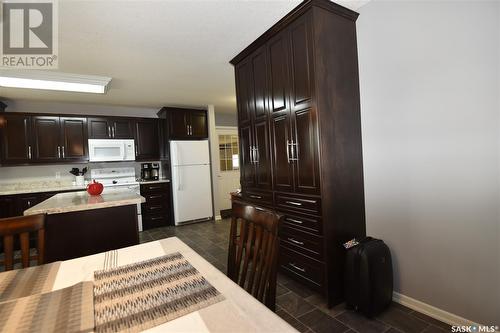 Codette Hwy 35 Acreage, Nipawin Rm No. 487, SK - Indoor Photo Showing Kitchen