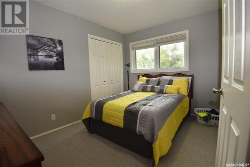 Codette Hwy 35 Acreage, Nipawin Rm No. 487, SK - Indoor Photo Showing Bedroom