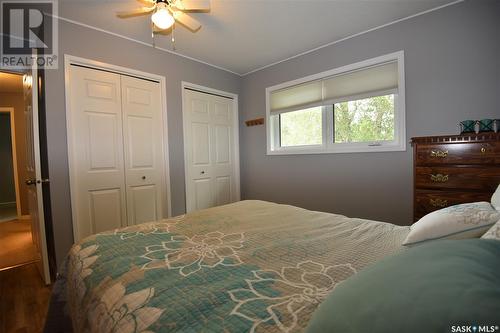 Codette Hwy 35 Acreage, Nipawin Rm No. 487, SK - Indoor Photo Showing Bedroom