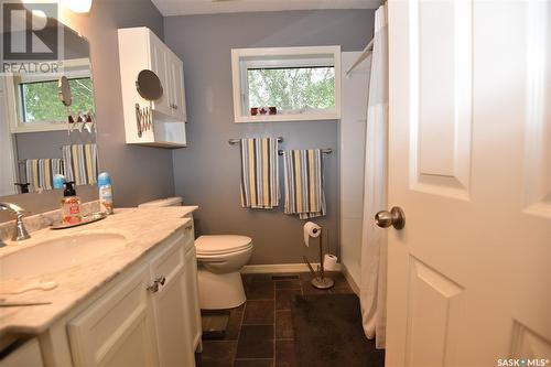 Codette Hwy 35 Acreage, Nipawin Rm No. 487, SK - Indoor Photo Showing Bathroom