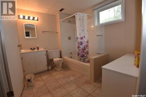 Codette Hwy 35 Acreage, Nipawin Rm No. 487, SK - Indoor Photo Showing Bathroom