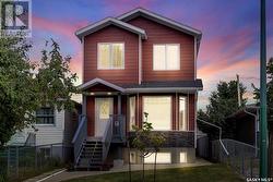 2317 Francis STREET  Regina, SK S4N 2P8