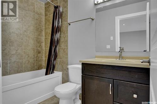 2317 Francis Street, Regina, SK - Indoor Photo Showing Bathroom