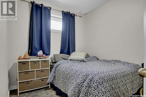 2317 Francis Street, Regina, SK - Indoor Photo Showing Bedroom