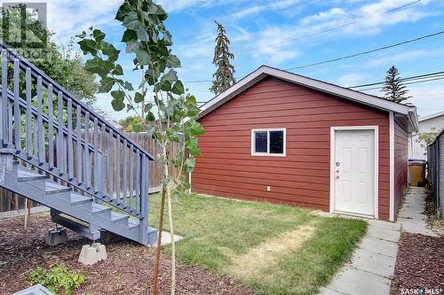 2317 Francis Street, Regina, SK - Outdoor