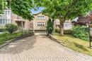 403 Longmore Street, Toronto (Willowdale East), ON  - Outdoor 