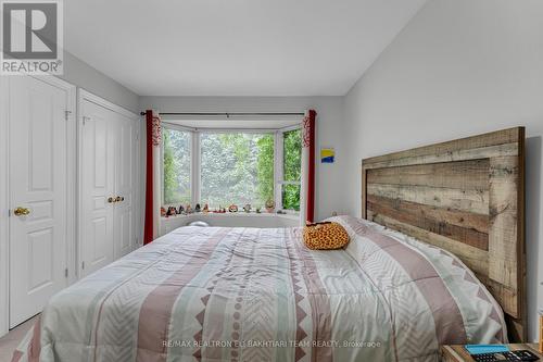 403 Longmore Street, Toronto (Willowdale East), ON - Indoor Photo Showing Bedroom