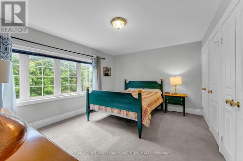 403 Longmore Street, Toronto (Willowdale East), ON - Indoor Photo Showing Bedroom