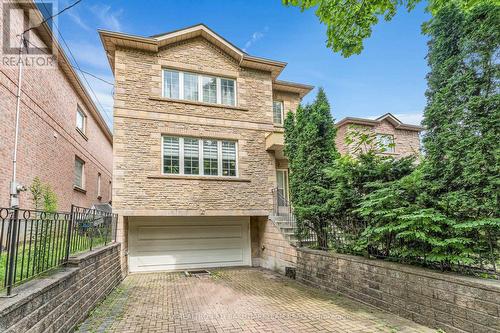 403 Longmore Street, Toronto (Willowdale East), ON - Outdoor