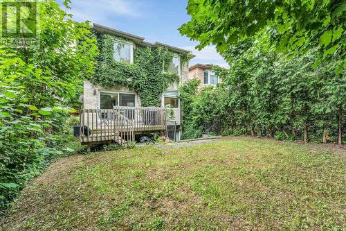 403 Longmore Street, Toronto (Willowdale East), ON - Outdoor With Deck Patio Veranda