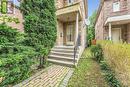 403 Longmore Street, Toronto (Willowdale East), ON  - Outdoor With Deck Patio Veranda 