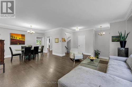 403 Longmore Street, Toronto (Willowdale East), ON - Indoor Photo Showing Other Room