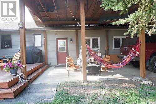 355 Centre Street, Coronach, SK - Outdoor