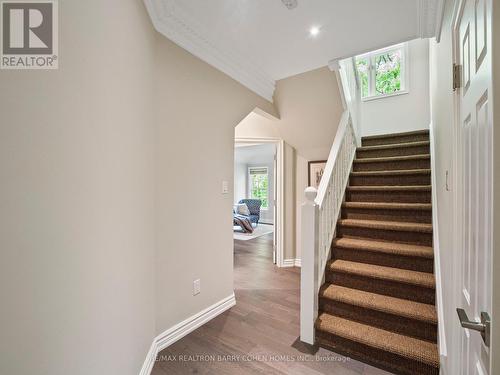 16 Clarendon Avenue, Toronto (Casa Loma), ON - Indoor Photo Showing Other Room