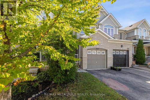 1523 Glenbourne Drive, Oshawa, ON - Outdoor