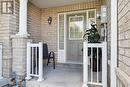 1523 Glenbourne Drive, Oshawa, ON  - Outdoor With Deck Patio Veranda With Exterior 