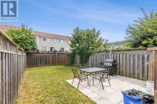 1523 Glenbourne Drive, Oshawa, ON - Outdoor With Deck Patio Veranda With Exterior