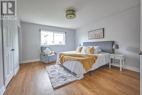 2524 Secreto Drive, Oshawa (Windfields), ON - Indoor Photo Showing Bedroom