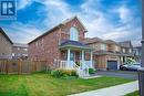 2524 Secreto Drive, Oshawa (Windfields), ON  - Outdoor With Facade 