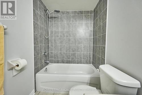 2524 Secreto Drive, Oshawa (Windfields), ON - Indoor Photo Showing Bathroom