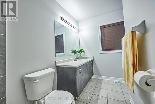 2524 Secreto Drive, Oshawa (Windfields), ON - Indoor Photo Showing Bathroom