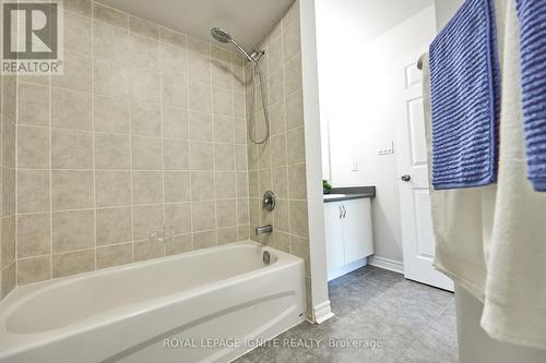 2524 Secreto Drive, Oshawa (Windfields), ON - Indoor Photo Showing Bathroom