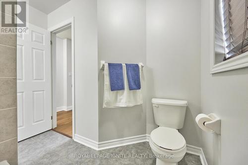 2524 Secreto Drive, Oshawa (Windfields), ON - Indoor Photo Showing Bathroom