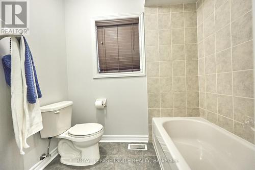 2524 Secreto Drive, Oshawa (Windfields), ON - Indoor Photo Showing Bathroom