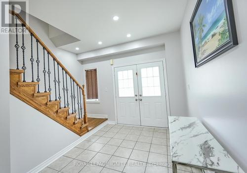 2524 Secreto Drive, Oshawa (Windfields), ON - Indoor Photo Showing Other Room