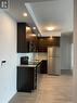 710 - 9560 Markham Road, Markham (Wismer), ON  - Indoor Photo Showing Kitchen With Stainless Steel Kitchen 