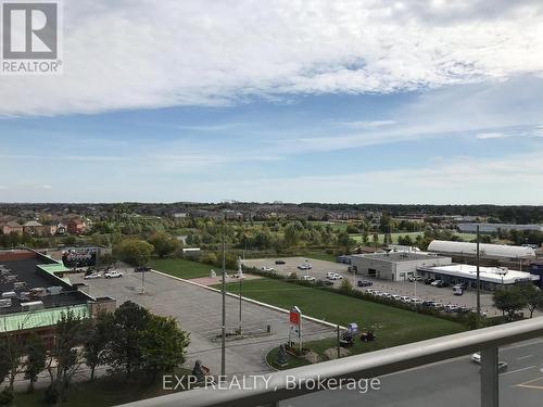 710 - 9560 Markham Road, Markham (Wismer), ON - Outdoor With View