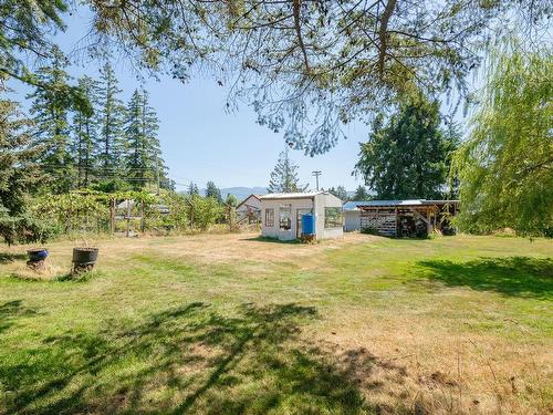 5610 Chapman Rd, Port Alberni, BC 