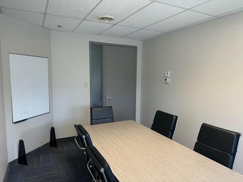 Bureau - 200C-2156 Rue De La Province, Longueuil (Le Vieux-Longueuil), QC - Indoor Photo Showing Office