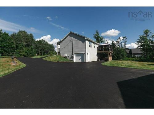 3226 Sackville Drive, Upper Sackville, NS 