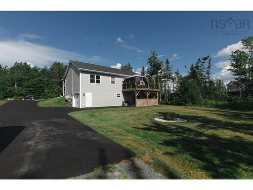 3226 Sackville Drive, Upper Sackville, NS 