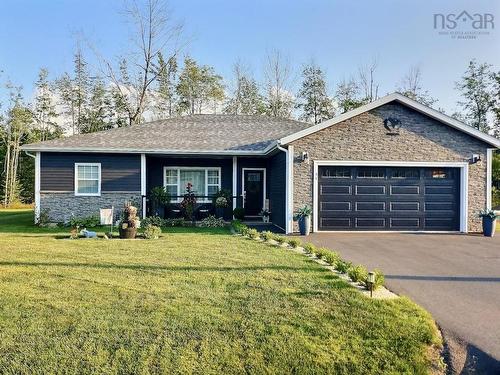 44 Lacey Drive, Centreville, NS 