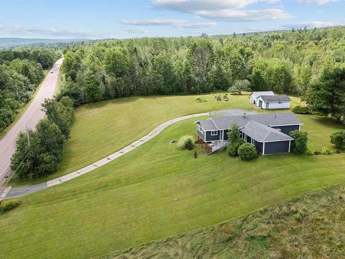 271 376 Highway, Central West River, NS 